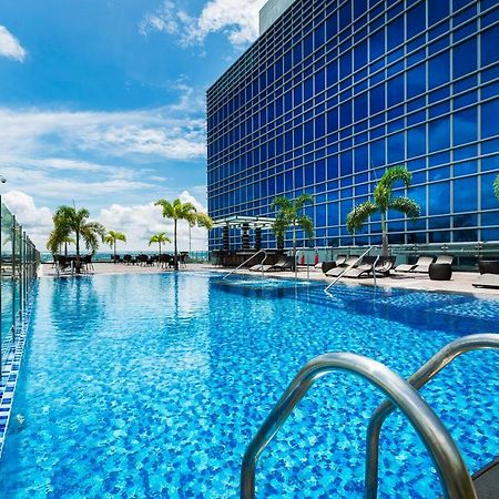 Richmonde Hotel Iloilo Extérieur photo