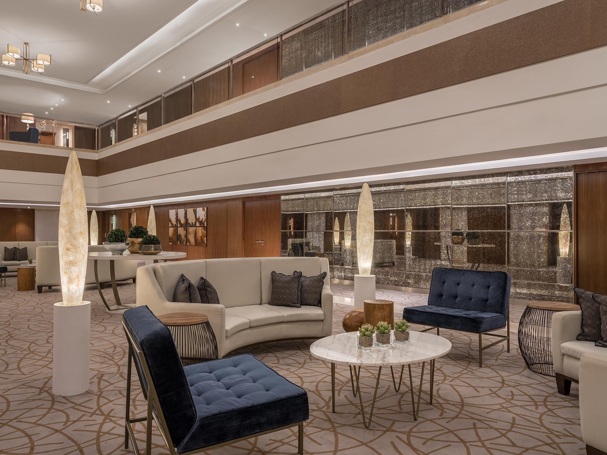 Richmonde Hotel Iloilo Extérieur photo