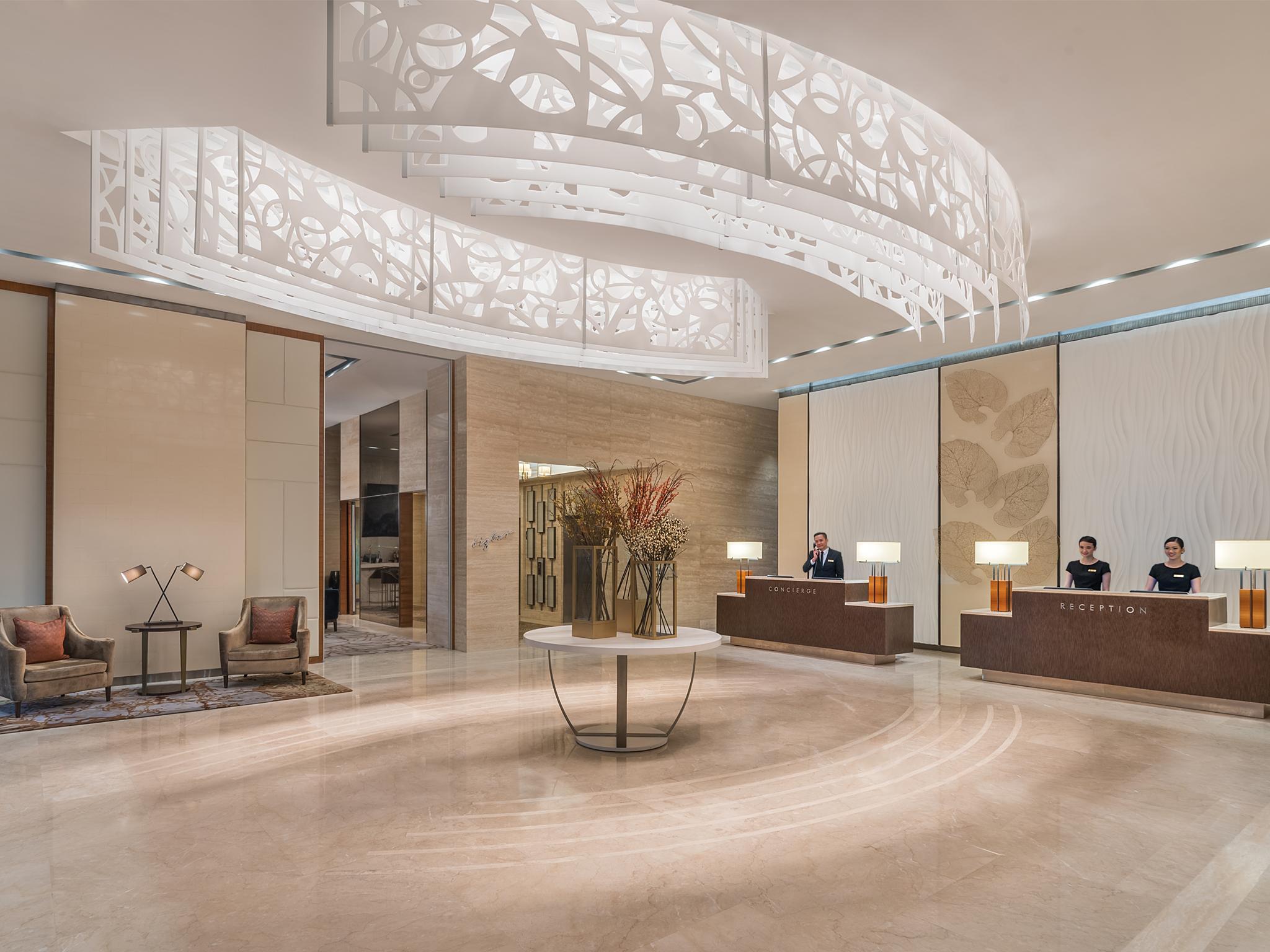 Richmonde Hotel Iloilo Extérieur photo