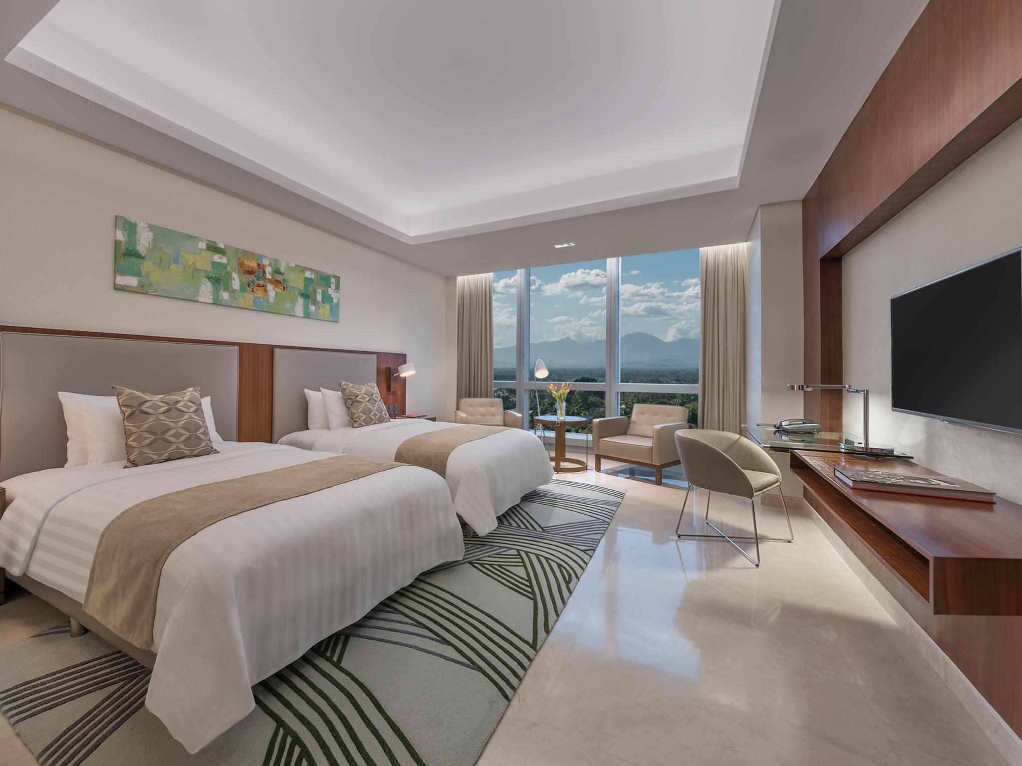 Richmonde Hotel Iloilo Extérieur photo