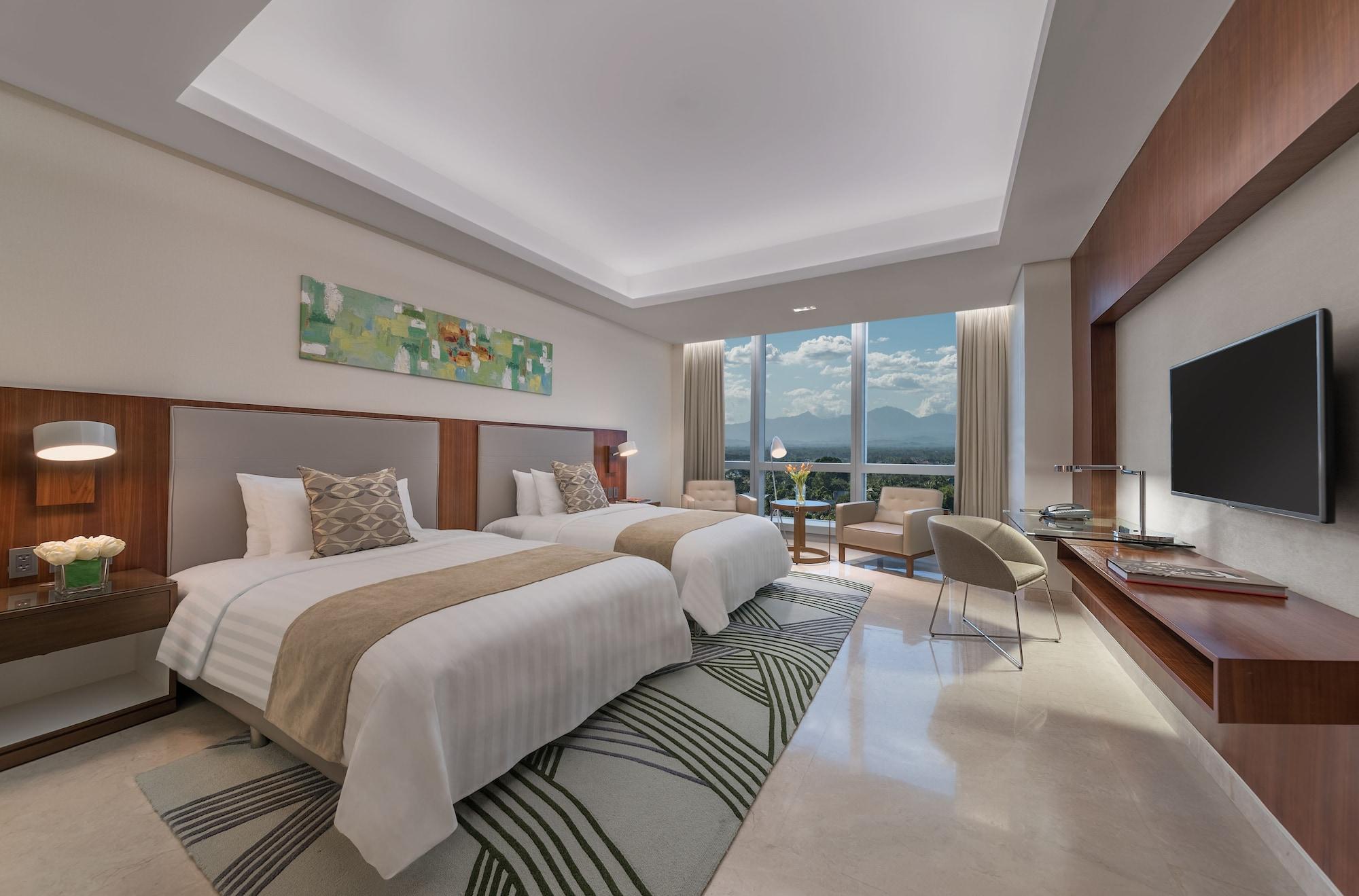 Richmonde Hotel Iloilo Extérieur photo