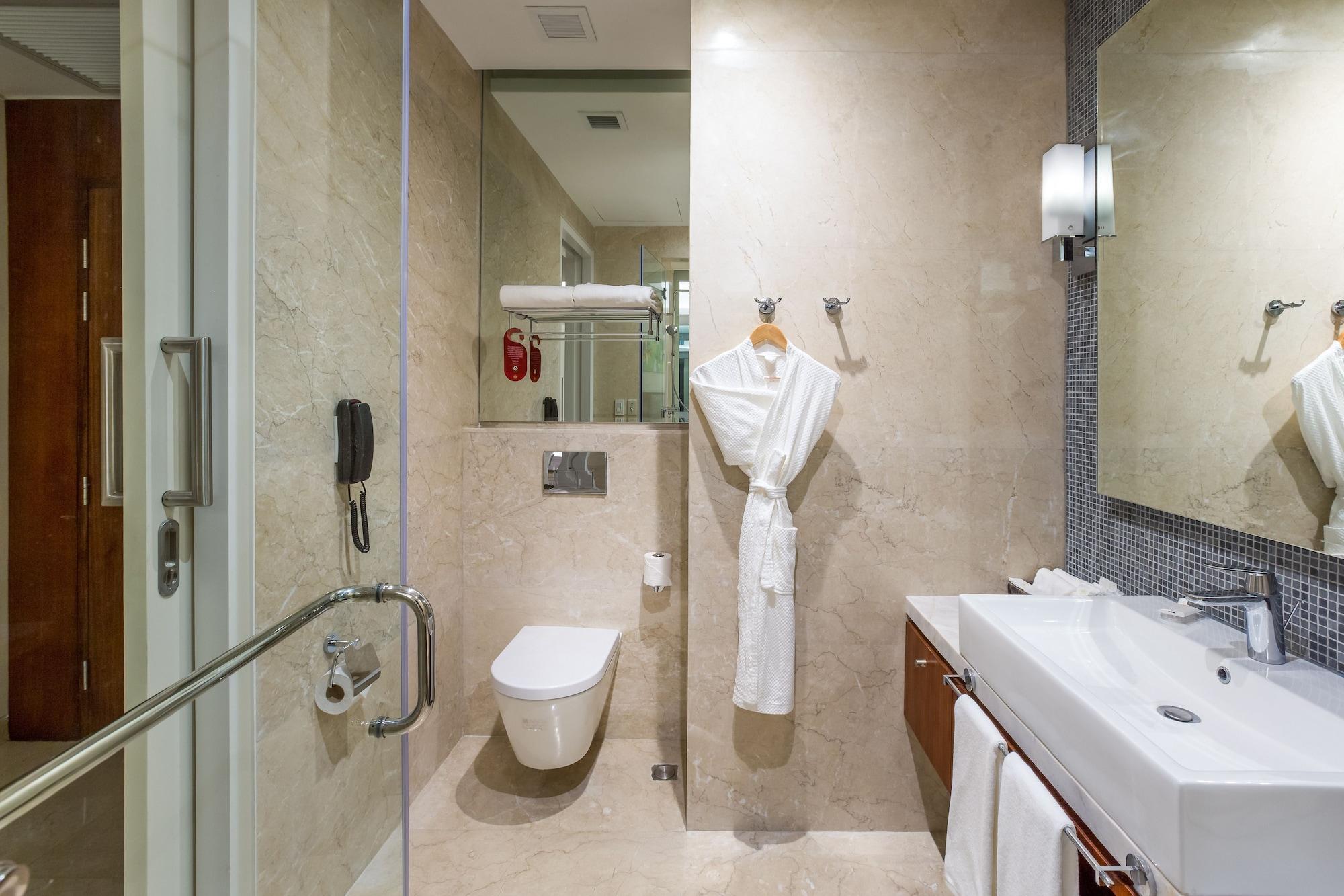 Richmonde Hotel Iloilo Extérieur photo