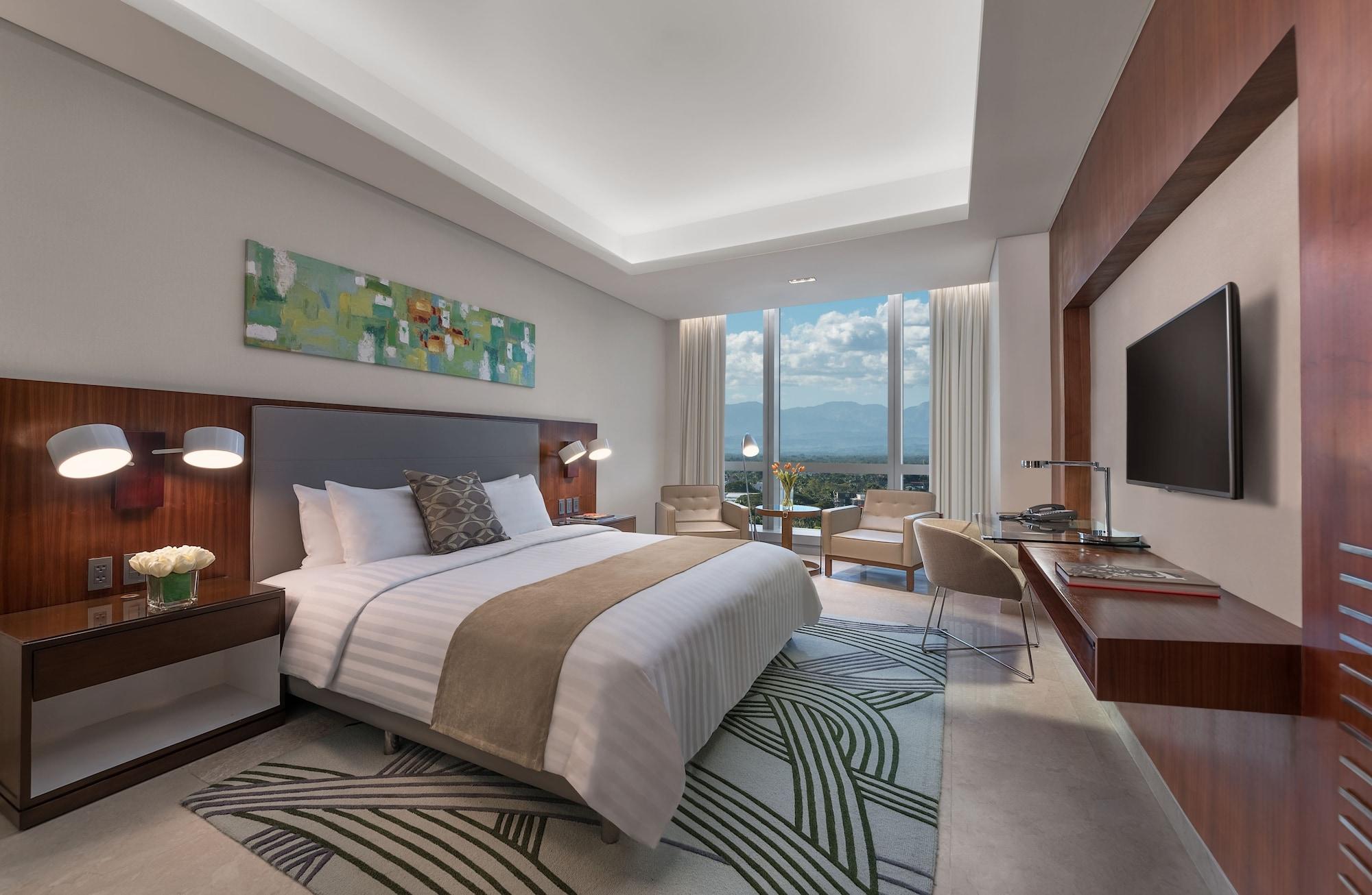 Richmonde Hotel Iloilo Extérieur photo