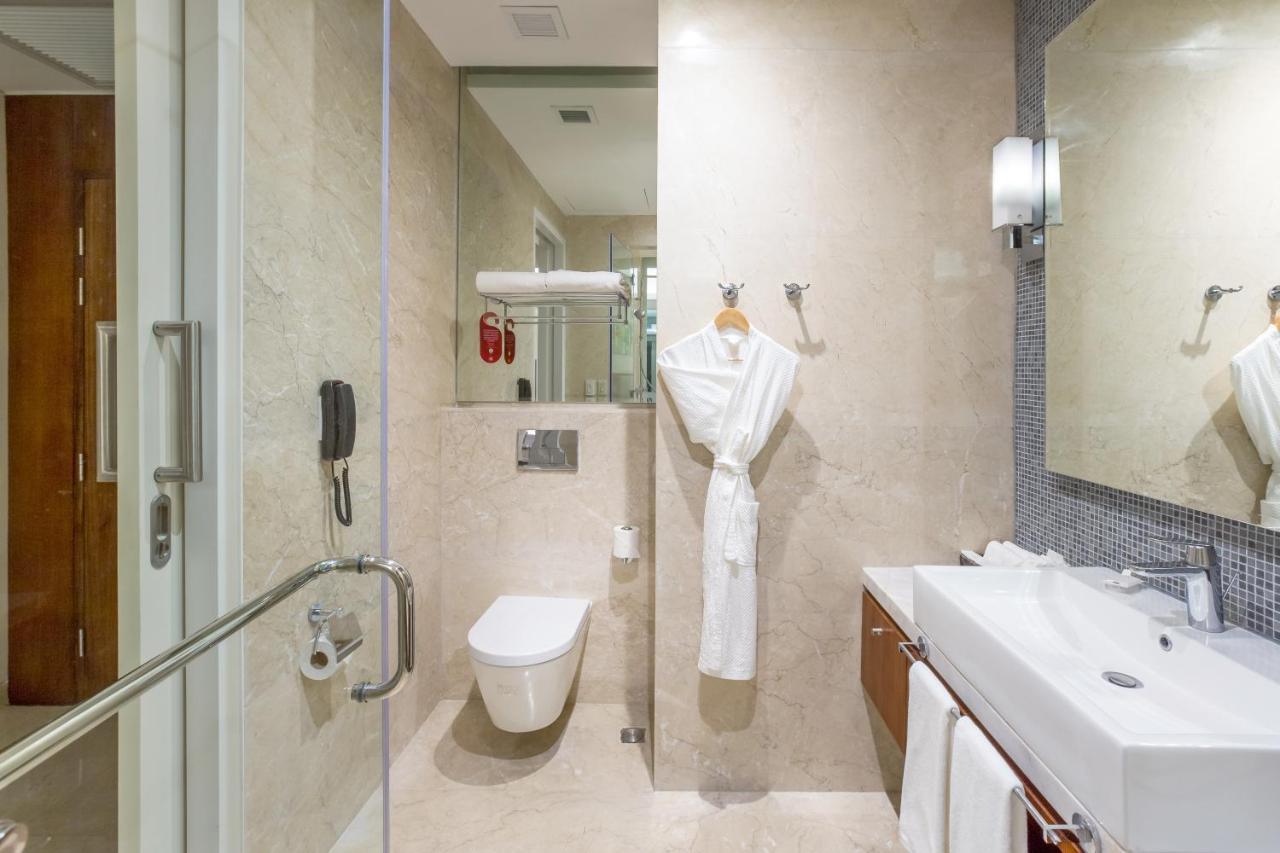 Richmonde Hotel Iloilo Extérieur photo