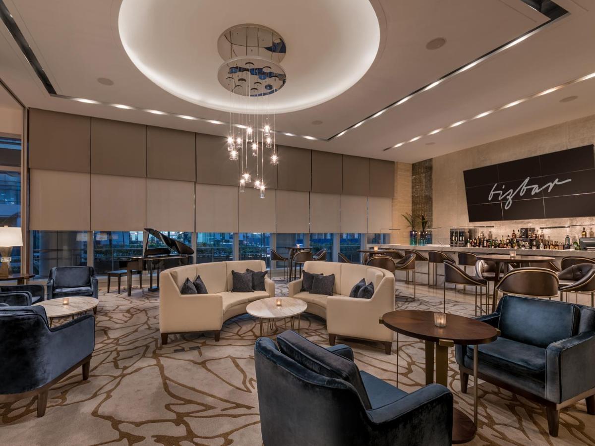 Richmonde Hotel Iloilo Extérieur photo