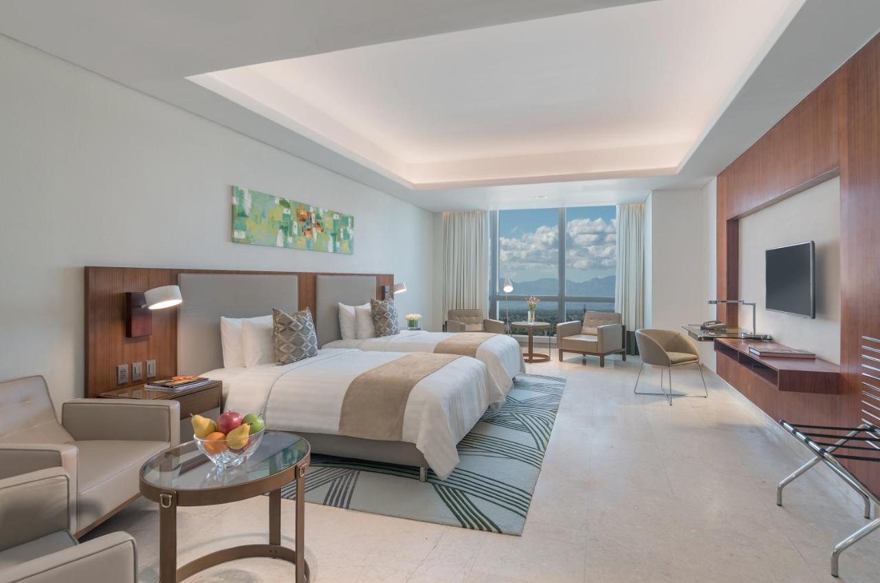 Richmonde Hotel Iloilo Extérieur photo