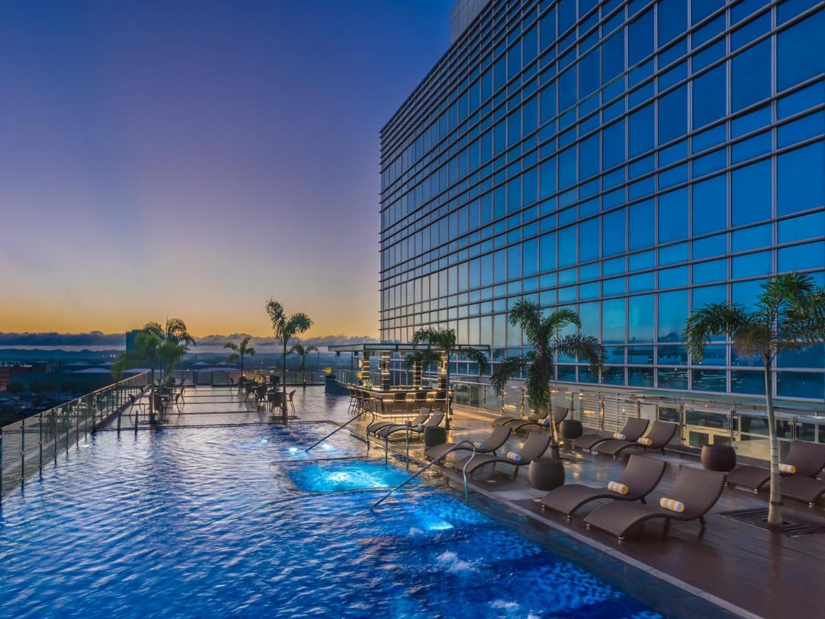 Richmonde Hotel Iloilo Extérieur photo