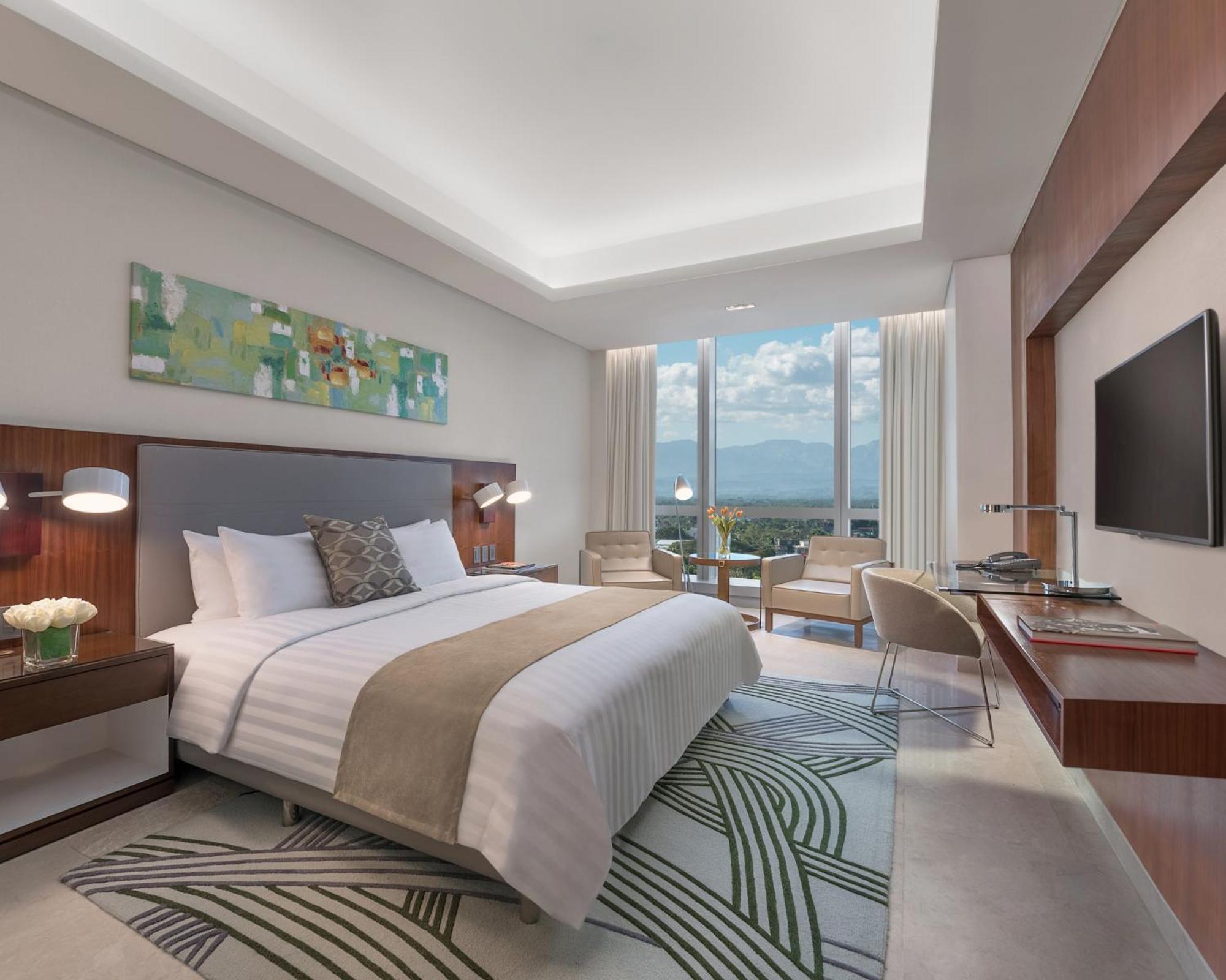 Richmonde Hotel Iloilo Extérieur photo