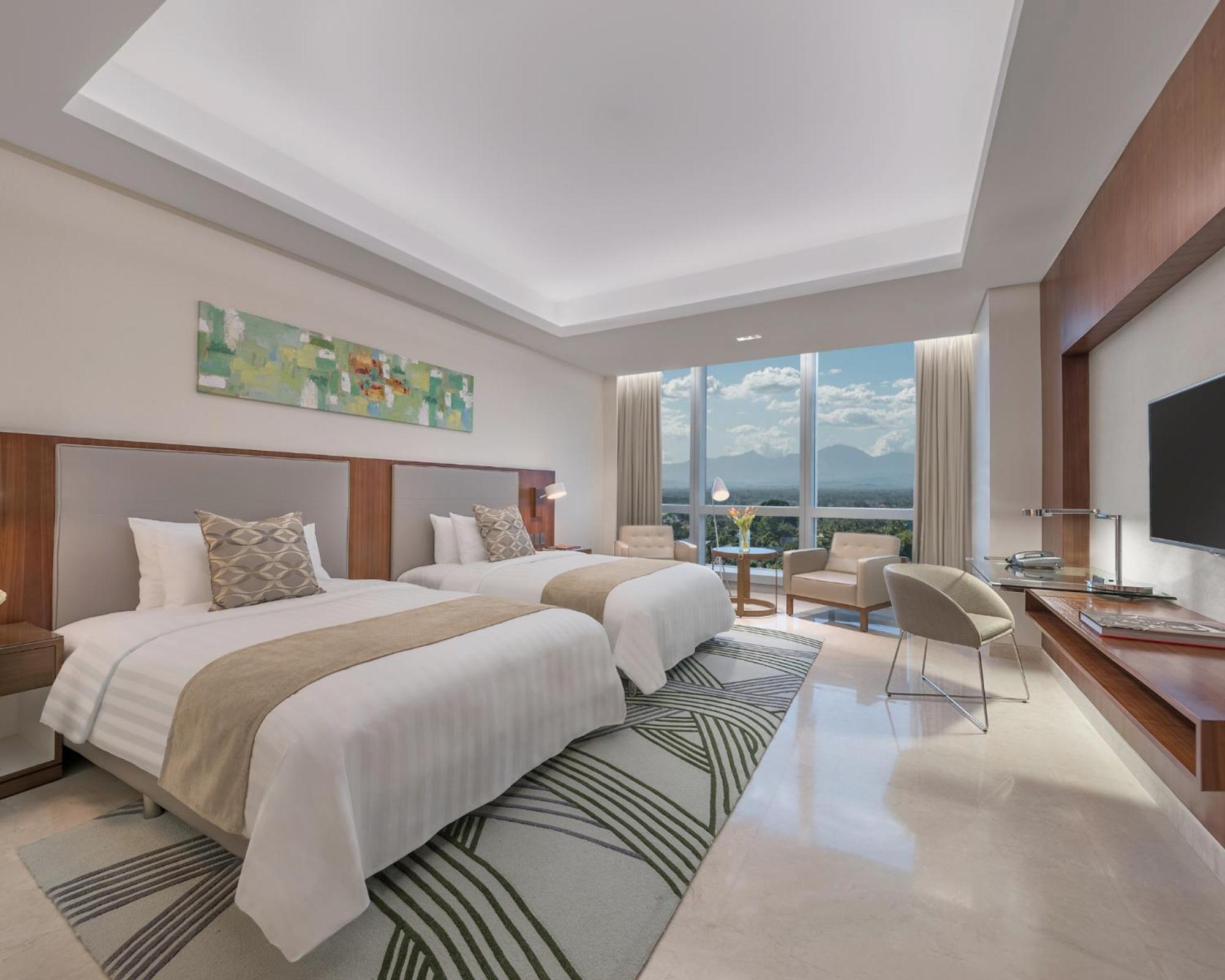 Richmonde Hotel Iloilo Extérieur photo