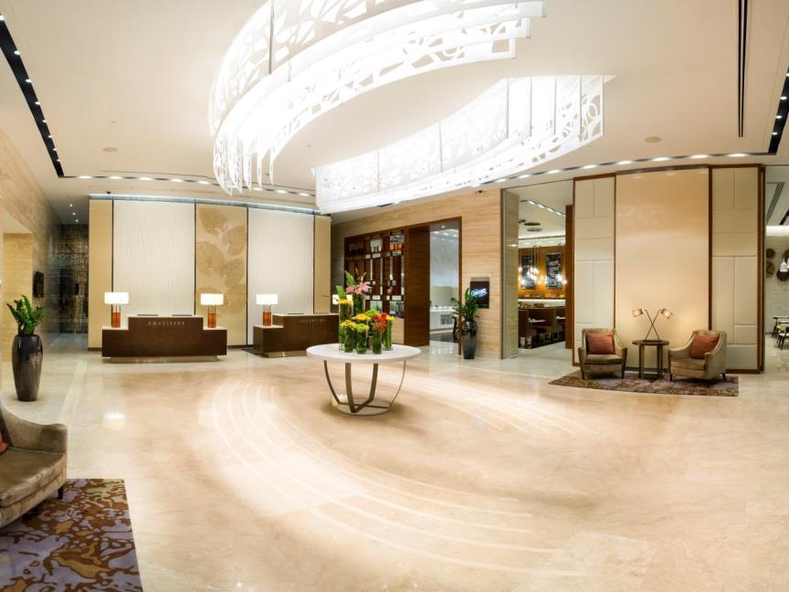 Richmonde Hotel Iloilo Extérieur photo