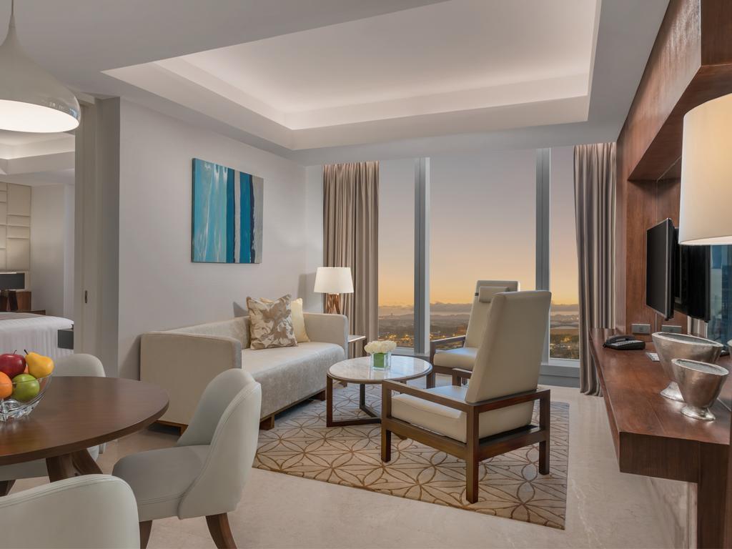 Richmonde Hotel Iloilo Chambre photo