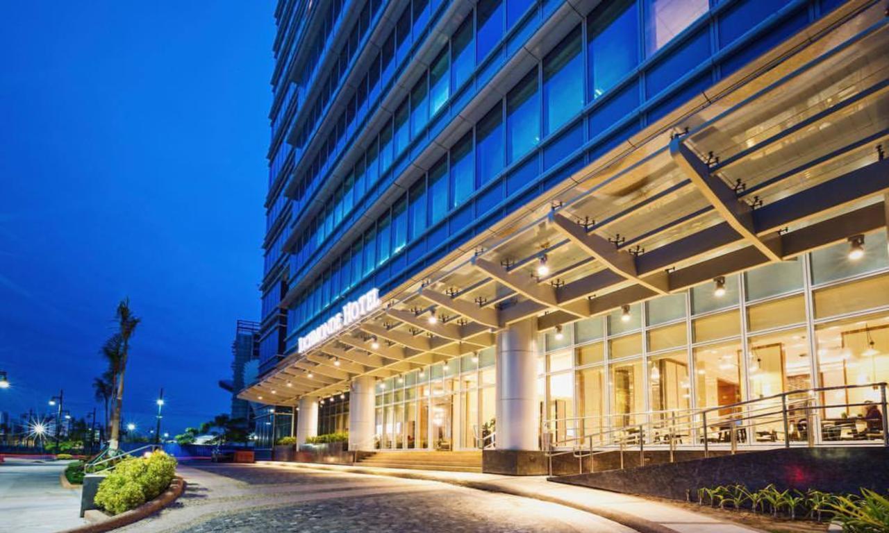 Richmonde Hotel Iloilo Extérieur photo