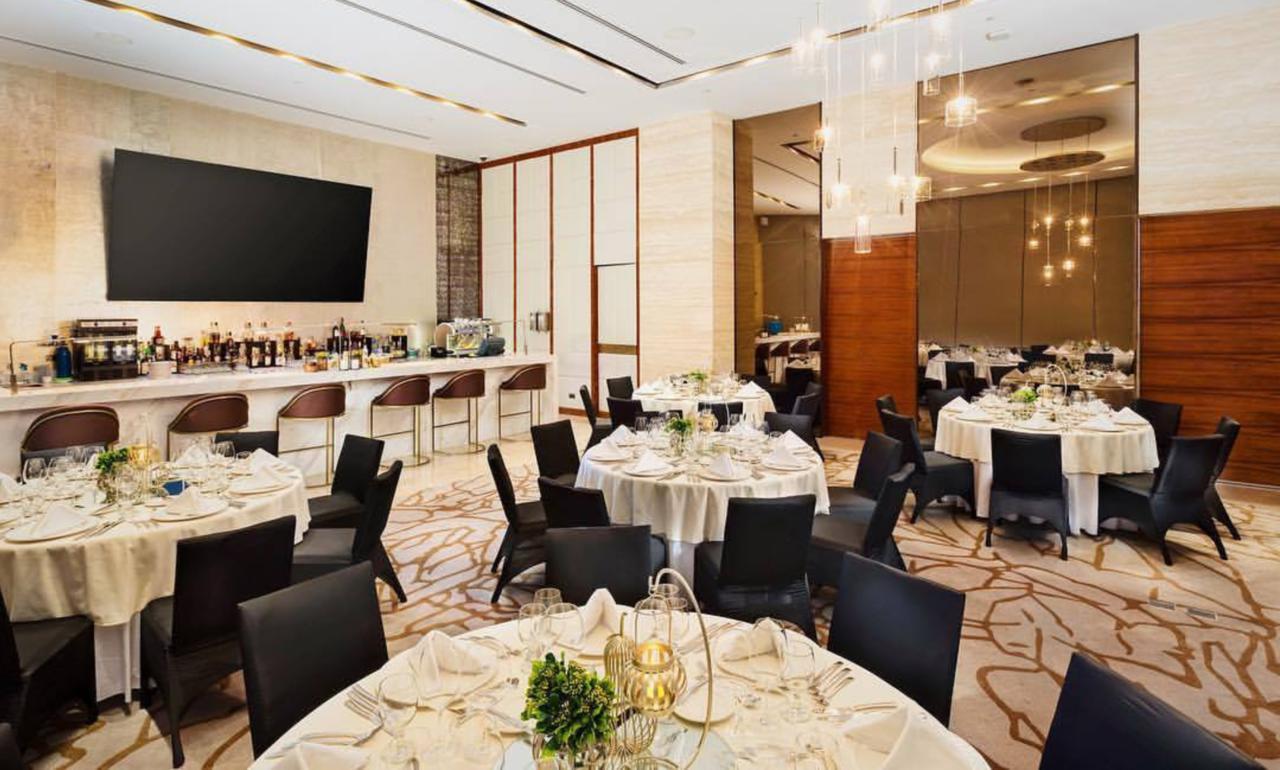Richmonde Hotel Iloilo Extérieur photo